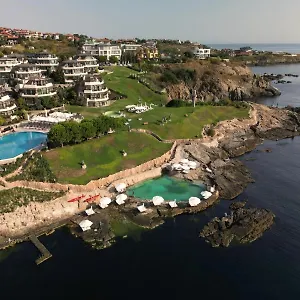 Hotel Art Complex Anel, Sozopol