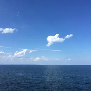 Guest house Deep Blue, Sozopol